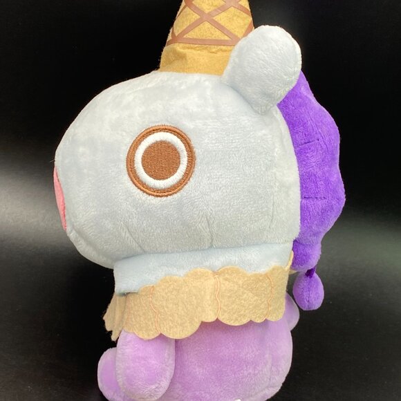 BTS Sweet Magic MANG Plush Doll Bandai (D) NWT - Picture 6 of 13